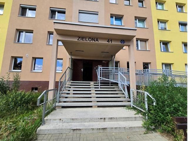 Mieszkanie na sprzedaż w Jastrzębie-zdrój, Śląskie