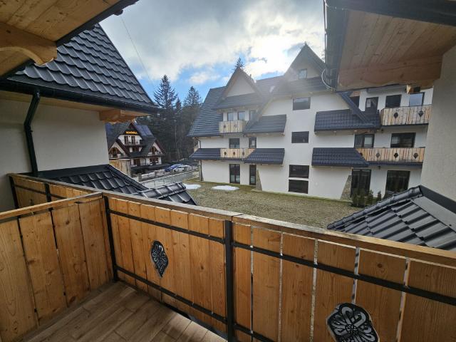 Mieszkanie na sprzedaż w Zakopane, Małopolskie