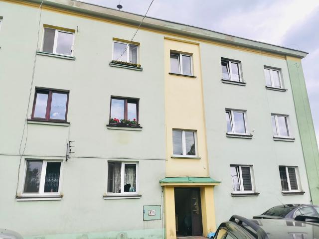Mieszkanie na sprzedaż w Jaworzno, Śląskie