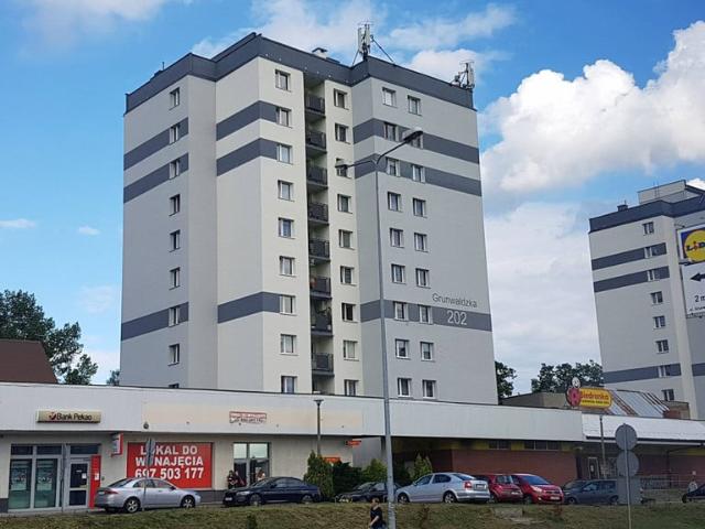 Mieszkanie na sprzedaż w Jaworzno, Śląskie