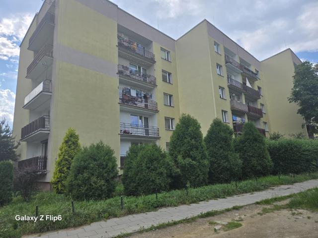 Mieszkanie na sprzedaż w Jaworzno, Śląskie