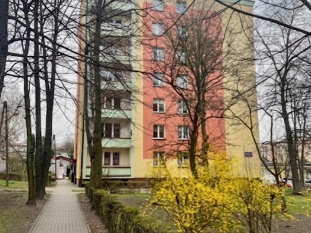 Mieszkanie na sprzedaż w Jaworzno, Śląskie