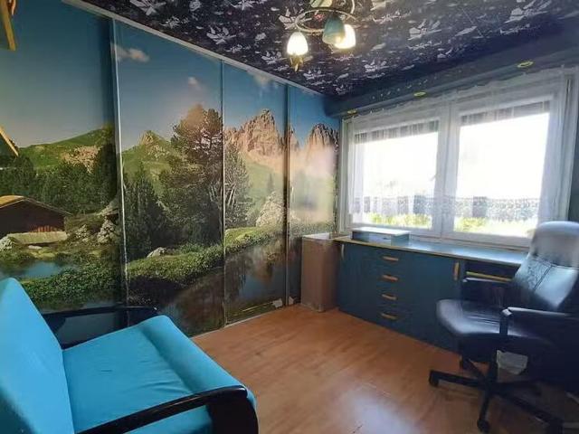 Mieszkanie na sprzedaż w Katowice, Śląskie