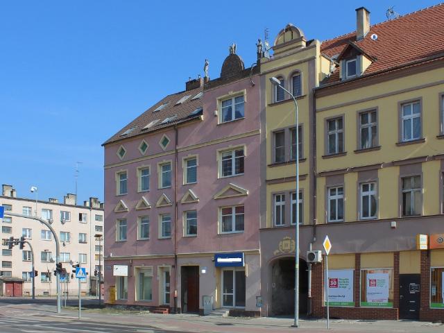 Mieszkanie na sprzedaż w Legnica, Dolnośląskie