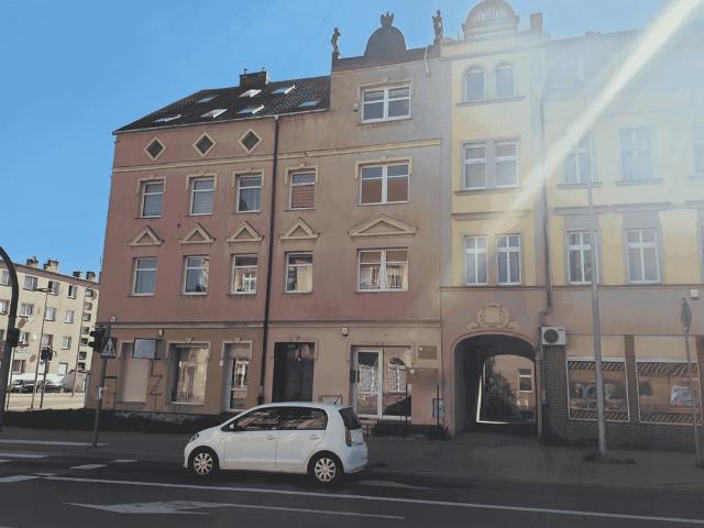 Mieszkanie na sprzedaż w Legnica, Dolnośląskie