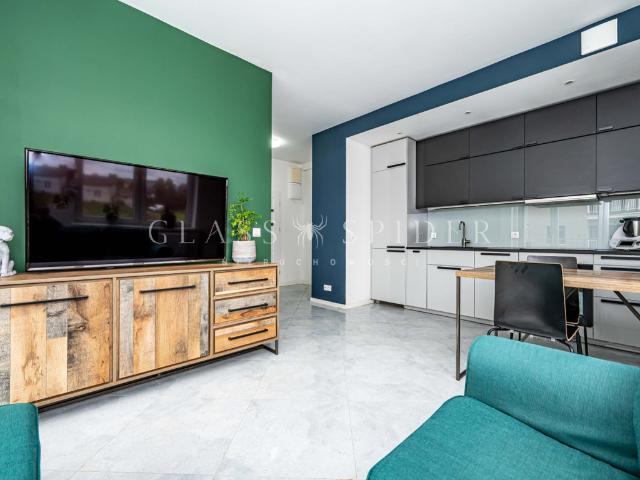 Mieszkanie na sprzedaż w Lesznowola, Mazowieckie