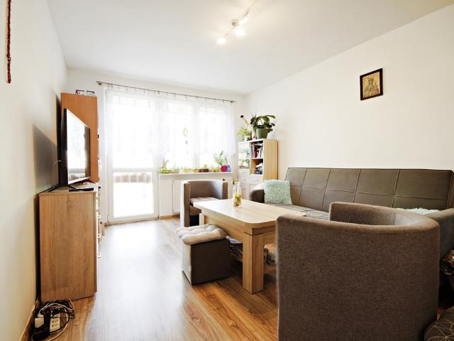 Mieszkanie na sprzedaż w Maszewo, Zachodniopomorskie