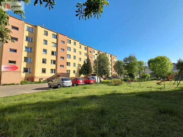 Mieszkanie na sprzedaż w Tczew, Pomorskie