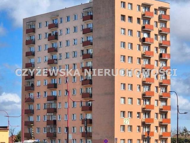 Mieszkanie na sprzedaż w Tczew, Pomorskie