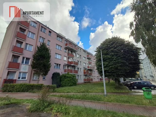 Mieszkanie na sprzedaż w Tczew, Pomorskie