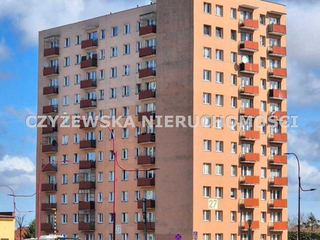Mieszkanie na sprzedaż w Tczew, Pomorskie