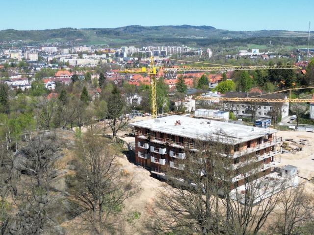 Mieszkanie na sprzedaż w Jelenia Góra, Dolnośląskie