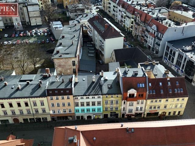 Mieszkanie na sprzedaż w Jelenia Góra, Dolnośląskie