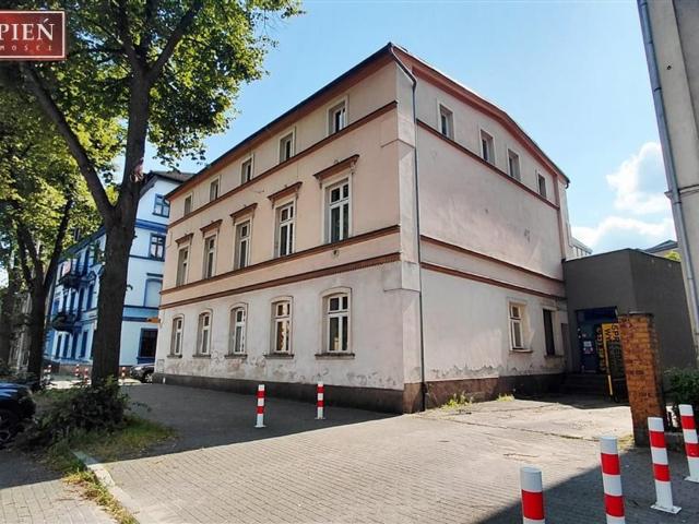Mieszkanie na sprzedaż w Jelenia Góra, Dolnośląskie