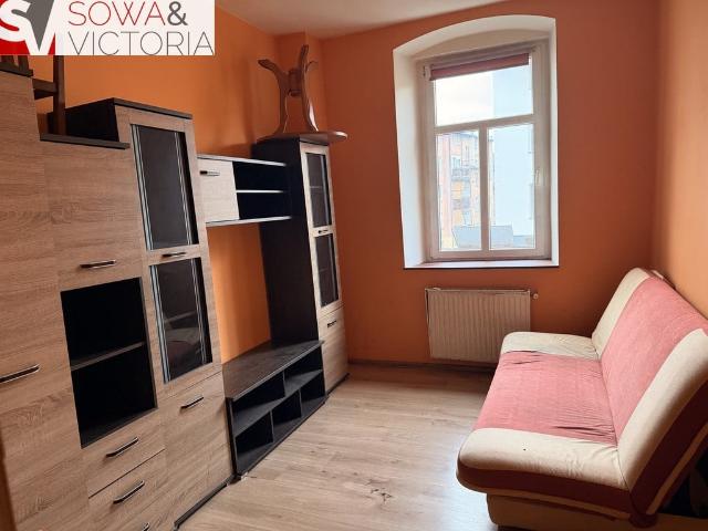 Mieszkanie na sprzedaż w Jelenia Góra, Dolnośląskie