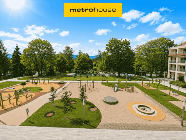 Mieszkanie na sprzedaż w Jelenia Góra, Dolnośląskie