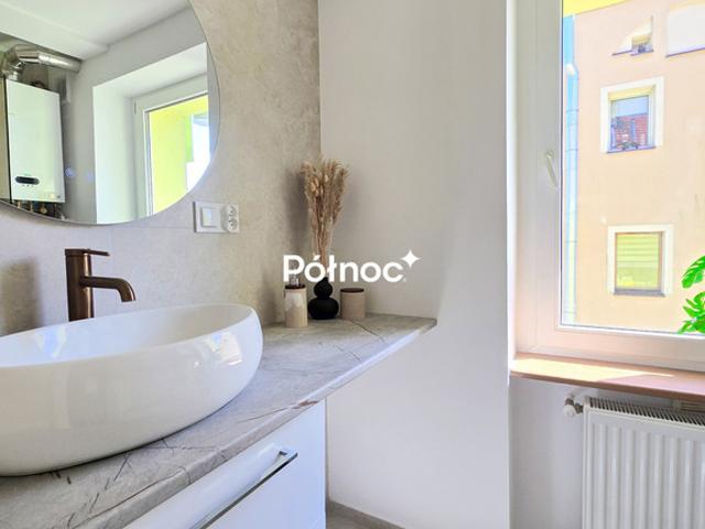 Mieszkanie na sprzedaż w Jelenia Góra, Dolnośląskie
