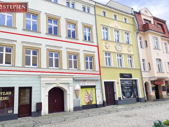 Mieszkanie na sprzedaż w Jelenia Góra, Dolnośląskie