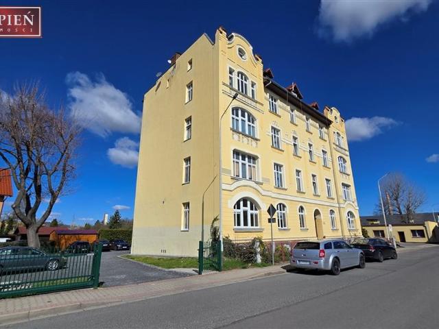Mieszkanie na sprzedaż w Jelenia Góra, Dolnośląskie