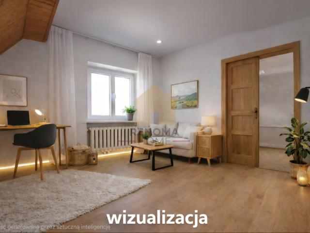 Mieszkanie na sprzedaż w Jelenia Góra, Dolnośląskie