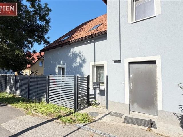 Mieszkanie na sprzedaż w OBSZAR PLAC RATUSZOWY, Jelenia Góra
