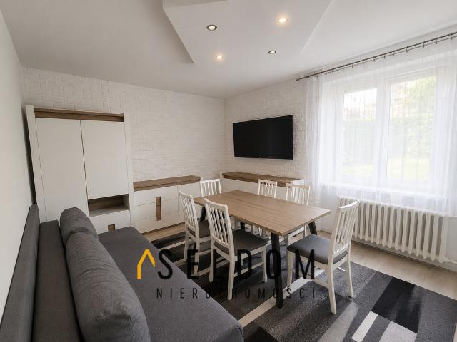 Mieszkanie na sprzedaż w Jelenia Góra, Dolnośląskie