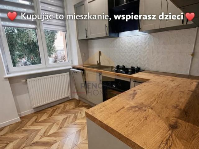 Mieszkanie na sprzedaż w Jelenia Góra, Dolnośląskie
