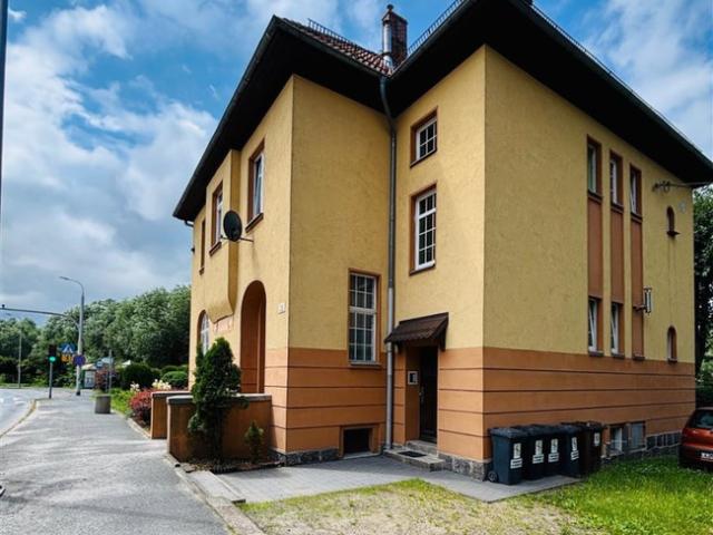 Mieszkanie na sprzedaż w Cieplice Śląskie-Zdrój, Jelenia Góra