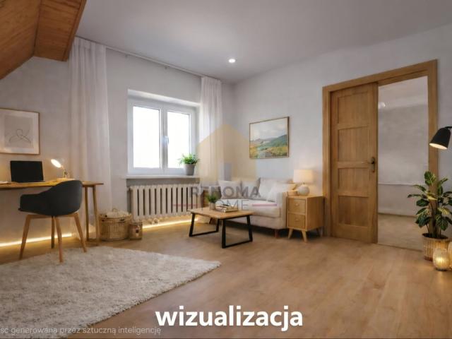 Mieszkanie na sprzedaż w Jelenia Góra, Dolnośląskie