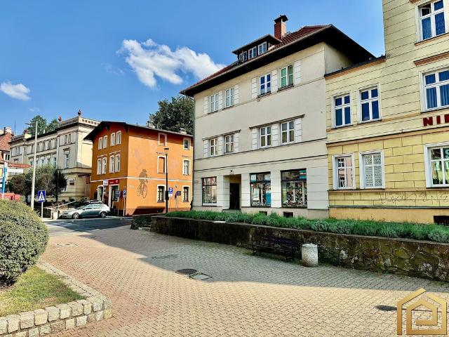 Mieszkanie na sprzedaż w Jelenia Góra, Dolnośląskie