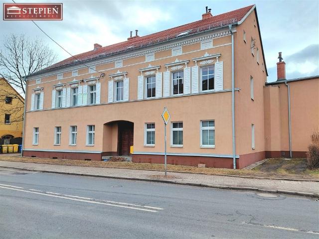 Mieszkanie na sprzedaż w Jelenia Góra, Dolnośląskie
