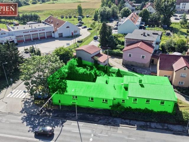 Mieszkanie na sprzedaż w Jelenia Góra, Dolnośląskie