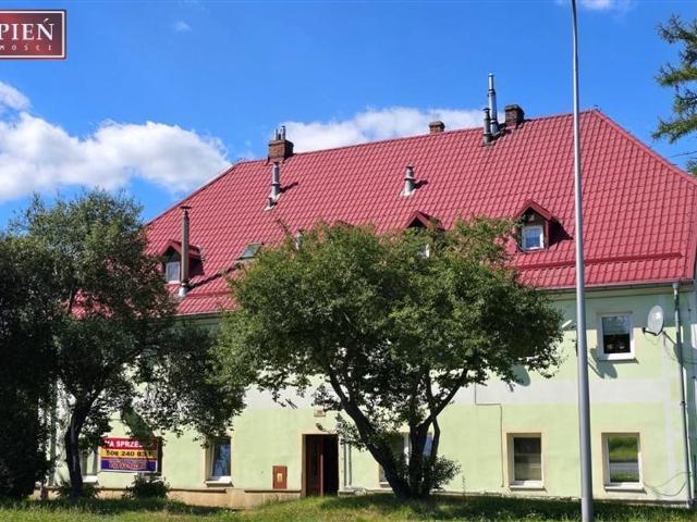 Mieszkanie na sprzedaż w Jelenia Góra, Dolnośląskie