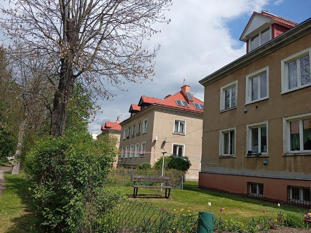 Mieszkanie na sprzedaż w Jelenia Góra, Dolnośląskie