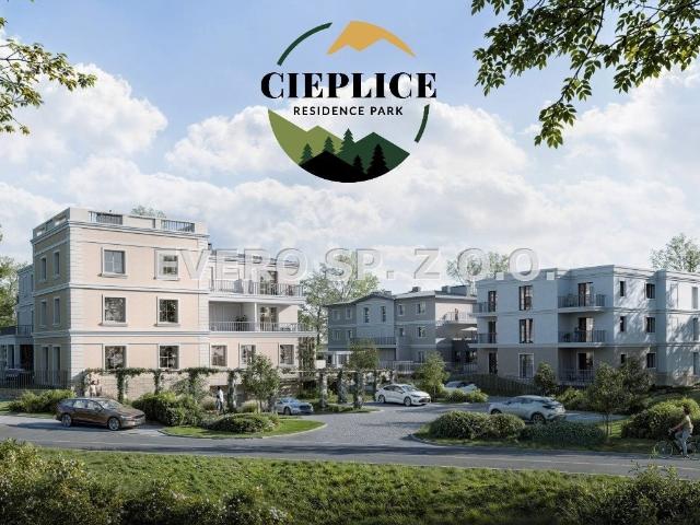 Mieszkanie na sprzedaż w Jelenia Góra, Dolnośląskie