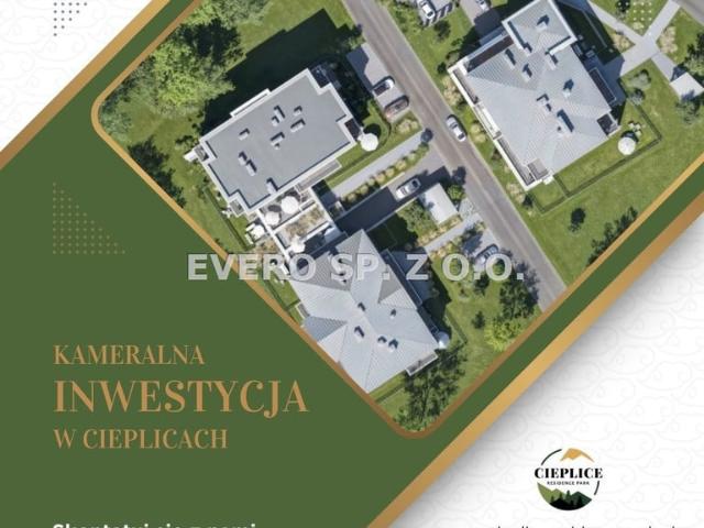 Mieszkanie na sprzedaż w Jelenia Góra, Dolnośląskie