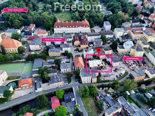 Mieszkanie na sprzedaż w Jelenia Góra, Dolnośląskie