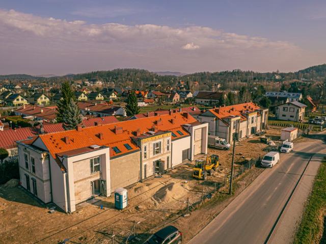 Mieszkanie na sprzedaż w Jelenia Góra, Dolnośląskie