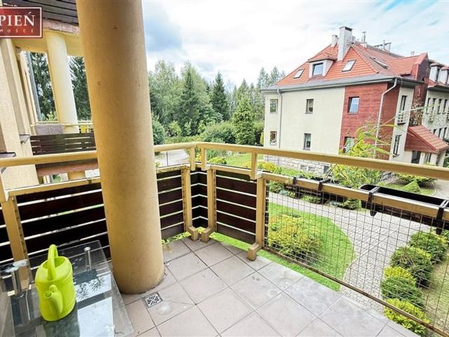 Mieszkanie na sprzedaż w Jelenia Góra, Dolnośląskie