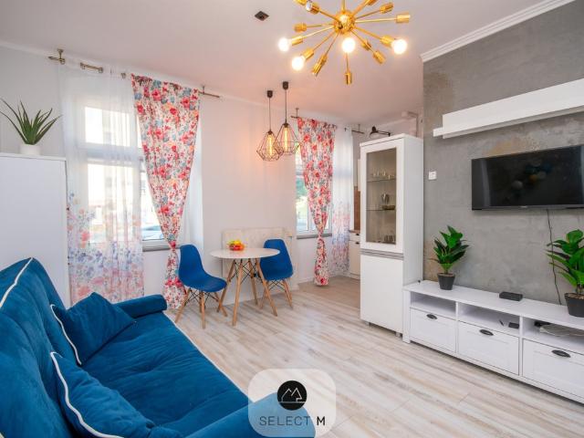 Mieszkanie na sprzedaż w Jelenia Góra