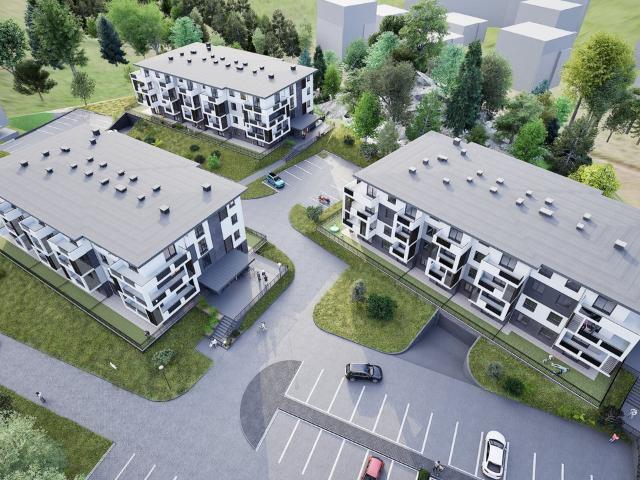 Mieszkanie na sprzedaż w OBSZAR PLAC RATUSZOWY, Jelenia Góra