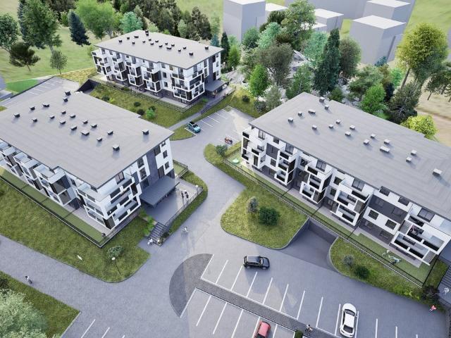 Mieszkanie na sprzedaż w OBSZAR PLAC RATUSZOWY, Jelenia Góra