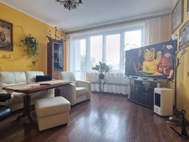 Mieszkanie na sprzedaż w Jelenia Góra, Dolnośląskie