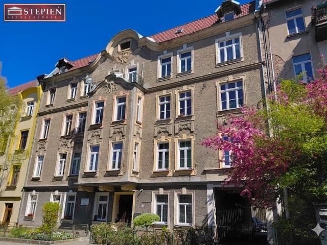 Mieszkanie na sprzedaż w Jelenia Góra, Dolnośląskie