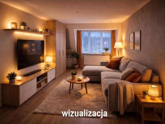 Mieszkanie na sprzedaż w Jelenia Góra, Dolnośląskie