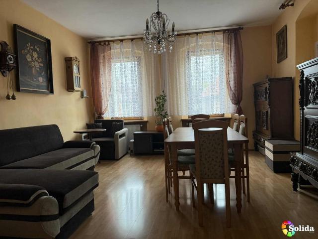 Mieszkanie na sprzedaż w Jelenia Góra, Dolnośląskie