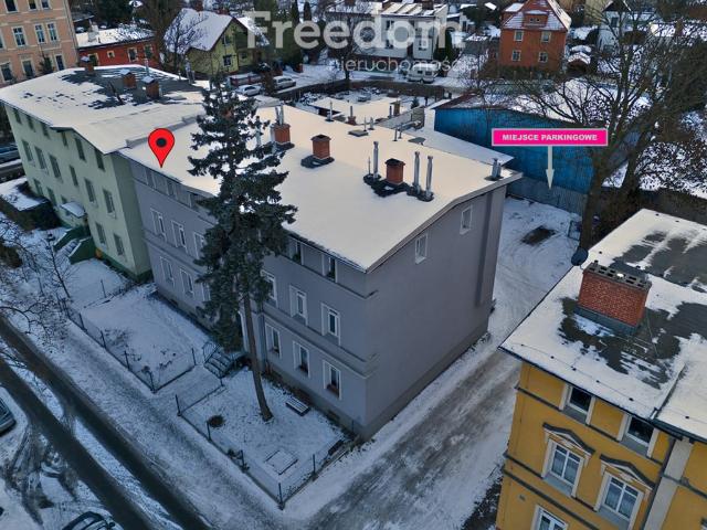 Mieszkanie na sprzedaż w Jelenia Góra, Dolnośląskie