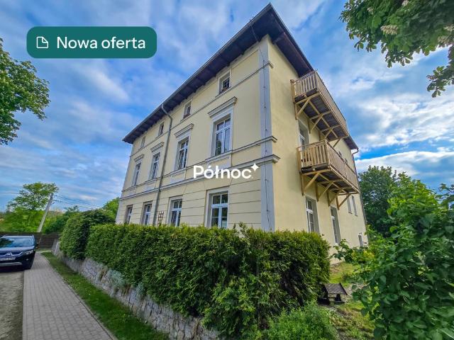 Mieszkanie na sprzedaż w Jelenia Góra, Dolnośląskie