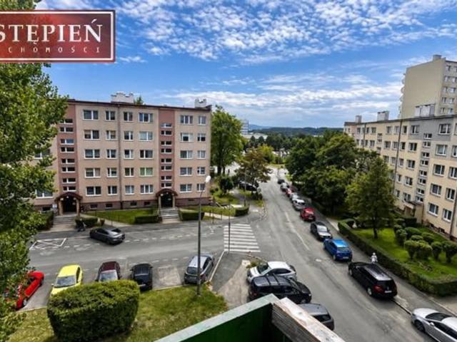 Mieszkanie na sprzedaż w Jelenia Góra, Dolnośląskie