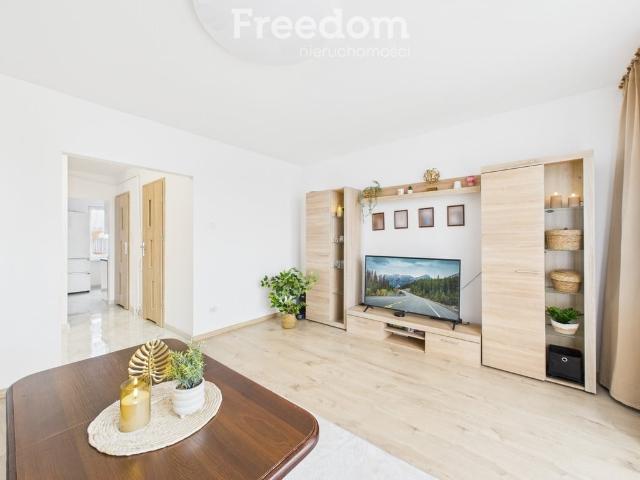 Mieszkanie na sprzedaż w Szczytno, Warmińsko-mazurskie